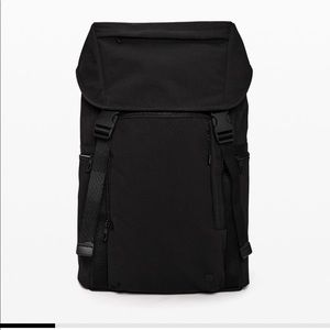 Command the Day Lululemon Backpack